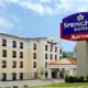 SpringHill Suites Danbury