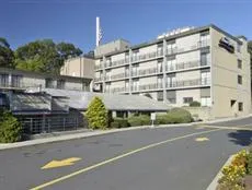 Howard Johnson Hotel Milford (Connecticut)