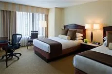 Grand Hyatt Hotel Washington D.C.