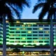 Holiday Inn Port of Miami Downtown