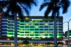 Holiday Inn Port of Miami Downtown