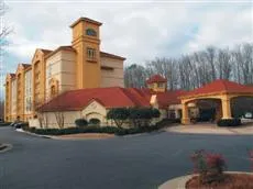 La Quinta Inn and Suites Atlanta Alpharetta