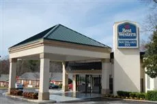 BEST WESTERN Southlake Inn