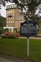 Planters Inn on Reynolds Square