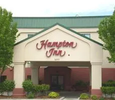 Hampton Inn Boise