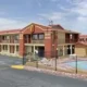 Motel 6 El Paso West