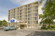 Americas Best Value Inn Galesburg