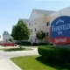 Fairfield Inn Indianapolis South