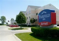 Fairfield Inn Indianapolis South