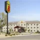 Super 8 Motel Forbes Landing