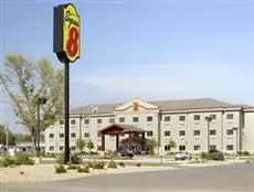 Super 8 Motel Forbes Landing