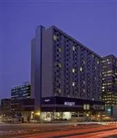 Hyatt Arlington