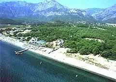 ULUSOY HOLIDAY CLUB