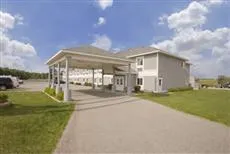 Americas Best Value Inn Gaylord