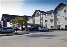 Comfort Suites Saint Joseph (Missouri)