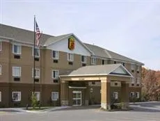 Super 8 Motel Fort Leonard Wood Saint Robert