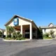 Comfort Inn Olive Branch