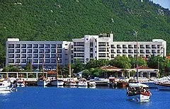 OZKAYMAK MARINA HOTEL