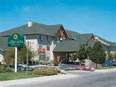 La Quinta Inn and Suites Great Falls