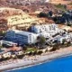 Columbia Pissouri Beach