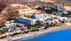 Columbia Pissouri Beach