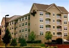 Residence Inn Raleigh Crabtree Valley