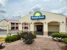 Days Inn Gallup East