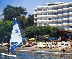 Asteria Beach