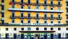 Grand Hotel Terminus