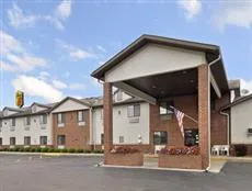 Super 8 Motel Coshocton