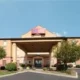 Comfort Suites Miamisburg