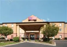 Comfort Suites Miamisburg