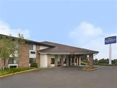 Baymont Inn & Suites Zanesville