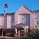 Candlewood Suites Tulsa