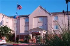 Candlewood Suites Tulsa