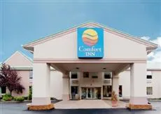 Comfort Inn Heart of the Poconos