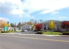 Quality Inn Gettysburg Motor Lodge