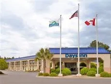 Days Inn Walterboro