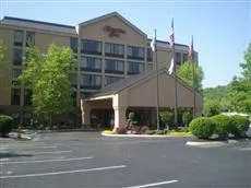 Hampton Inn Oak Ridge