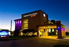 Drury Inn & Suites Dallas Fort Worth Irving