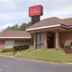 Ramada Inn Tyler Texas