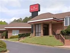 Ramada Inn Tyler Texas