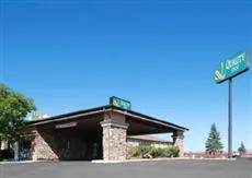 Quality Inn Beaver (Utah)