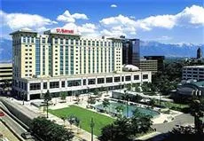 Marriott Salt Lake City City Center