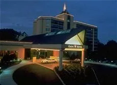 Omni Newport News Hotel