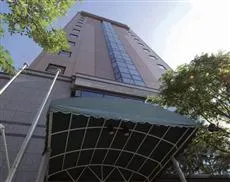 Hotel JAL City Sendai