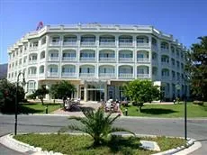 Denizkizi Royal Hotel