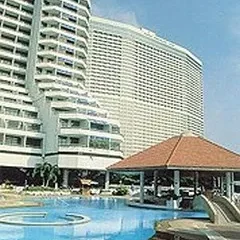 Ambassador City Jomtien