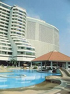 Ambassador City Jomtien