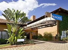 Novotel Campo Grande